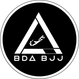 BDA BJJ Logo